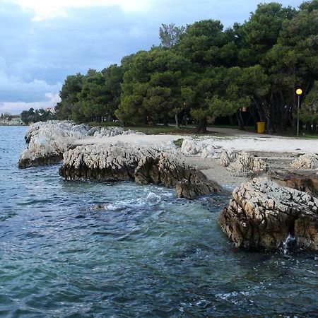 Wolverine Residence Zadar Buitenkant foto