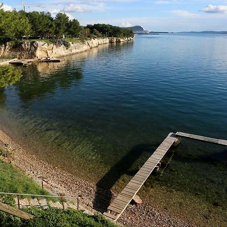Wolverine Residence Zadar Buitenkant foto