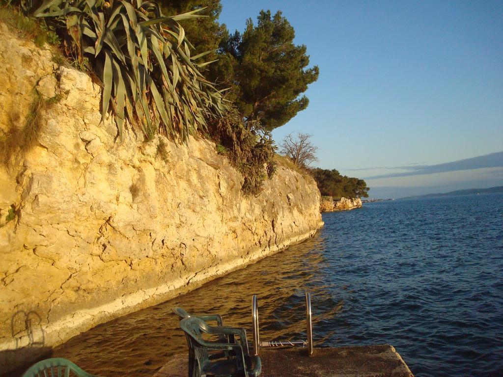 Wolverine Residence Zadar Buitenkant foto