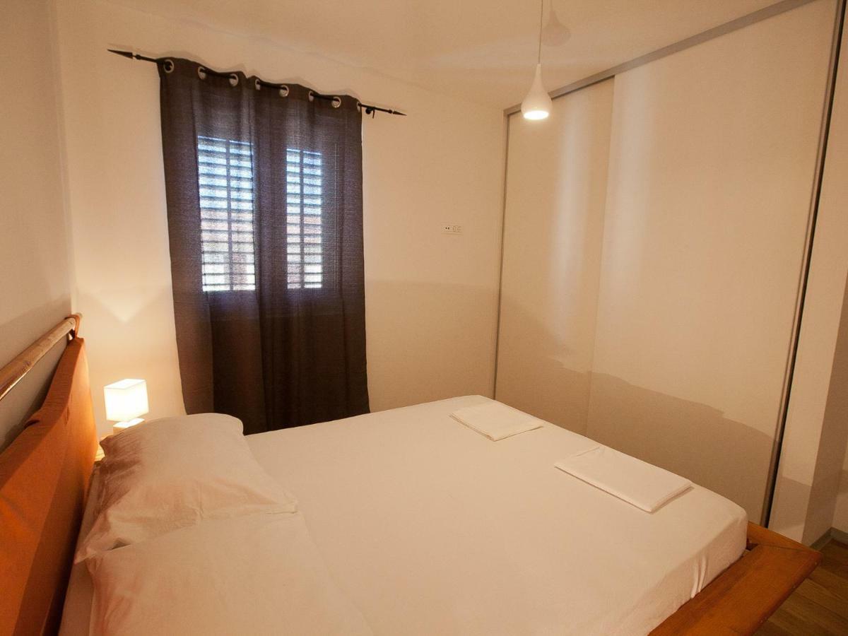 Wolverine Residence Zadar Buitenkant foto