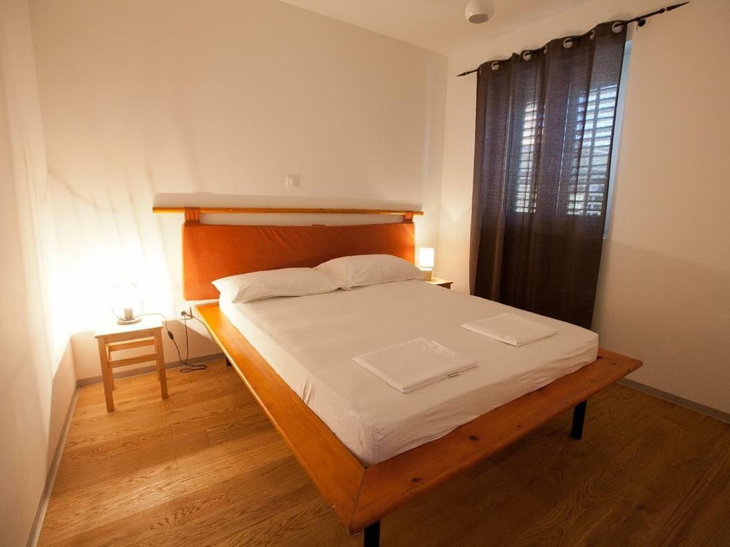 Wolverine Residence Zadar Buitenkant foto