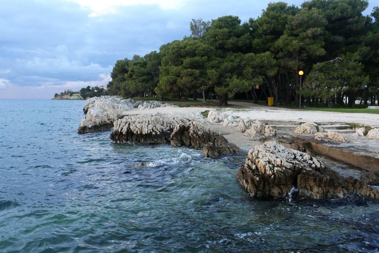Wolverine Residence Zadar Buitenkant foto