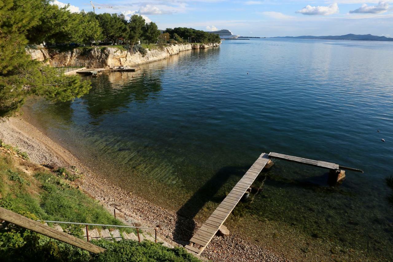 Wolverine Residence Zadar Buitenkant foto