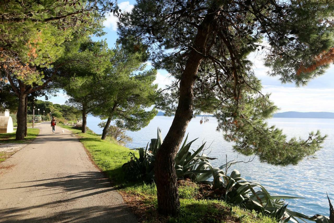 Wolverine Residence Zadar Buitenkant foto
