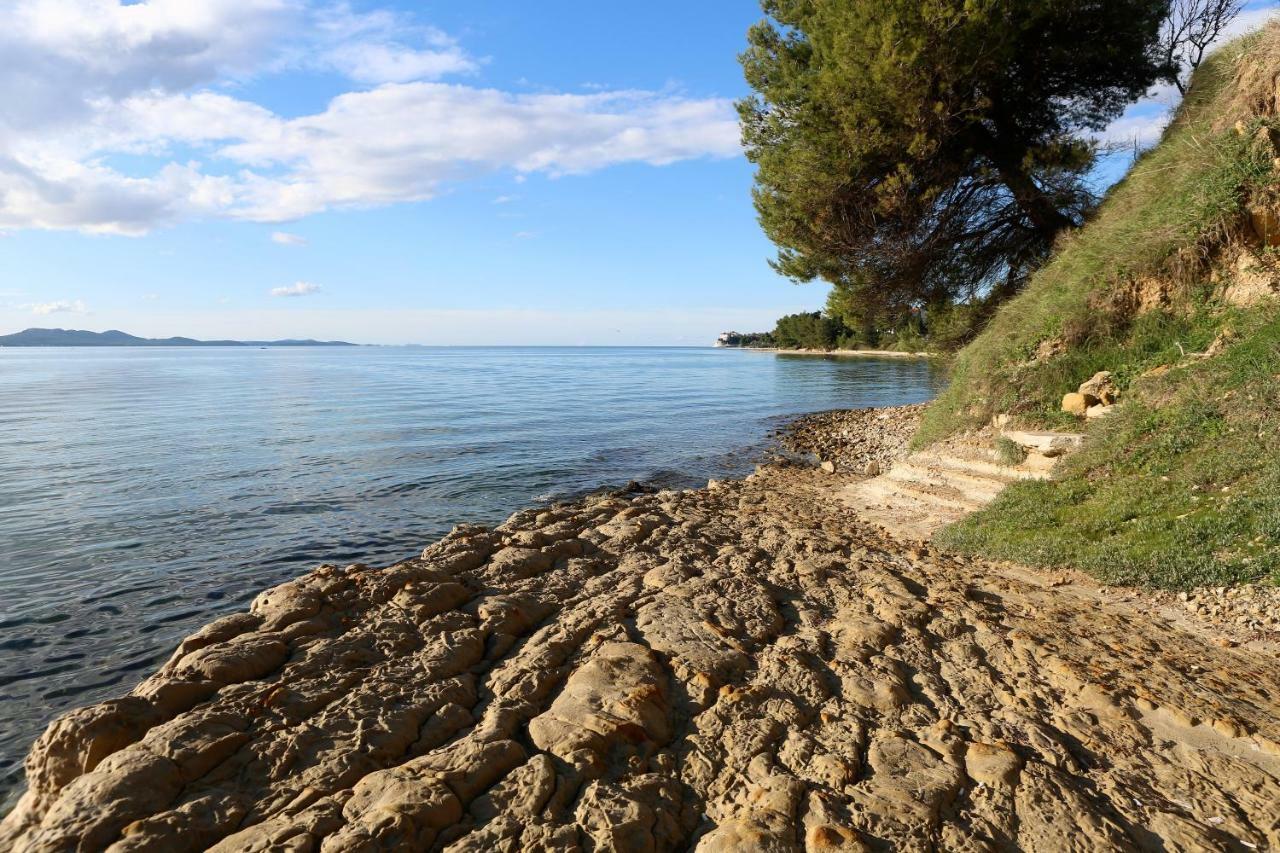 Wolverine Residence Zadar Buitenkant foto