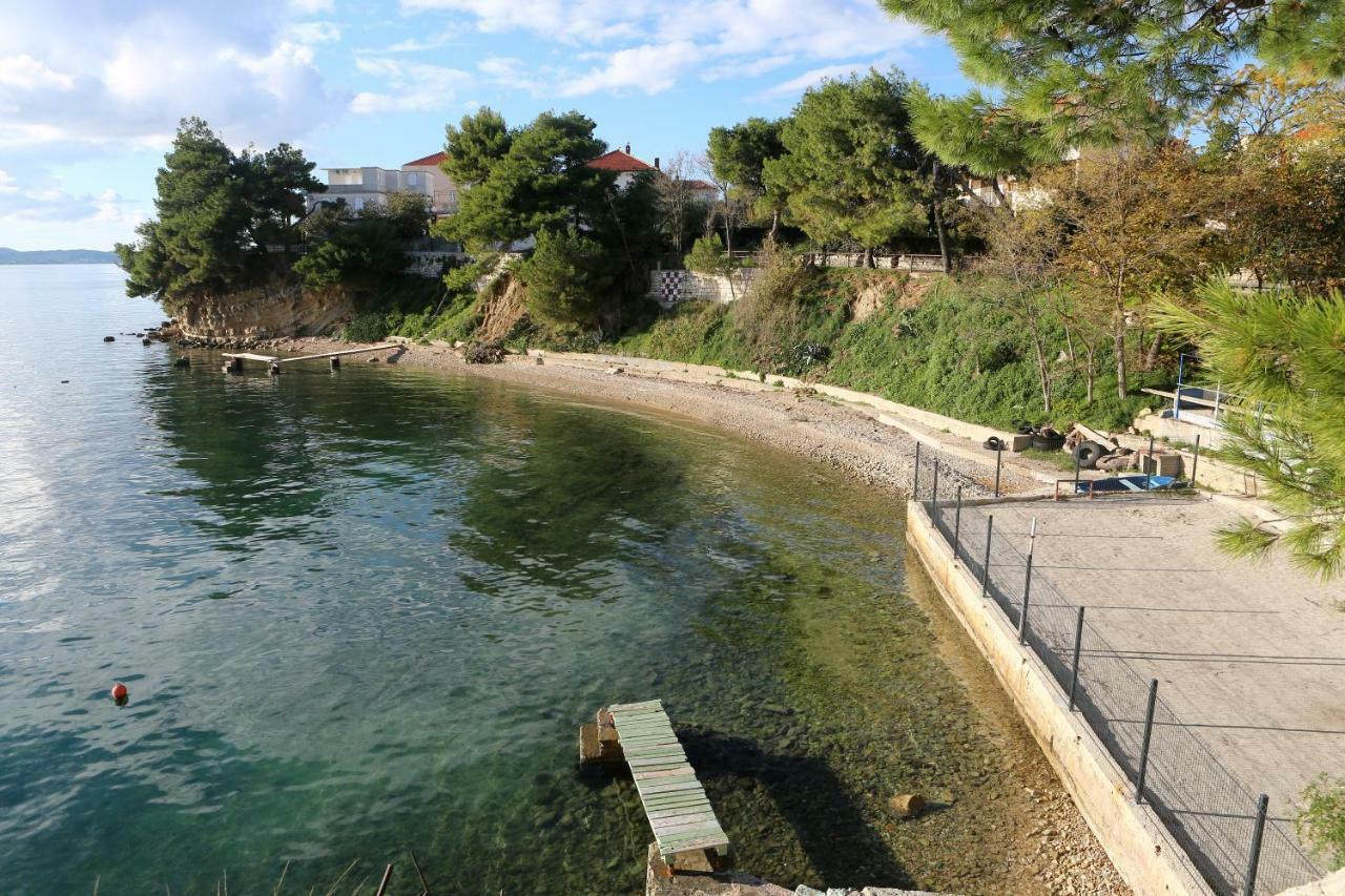 Wolverine Residence Zadar Buitenkant foto