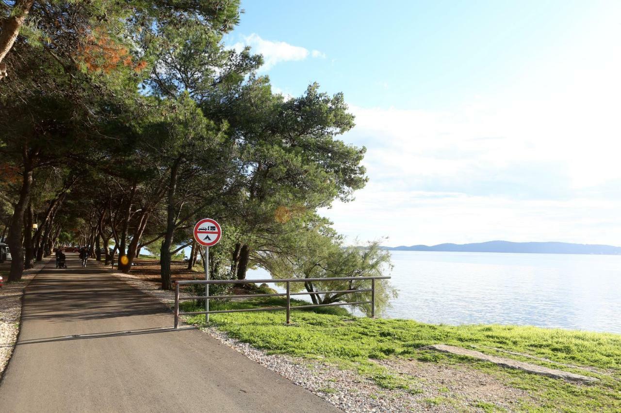 Wolverine Residence Zadar Buitenkant foto
