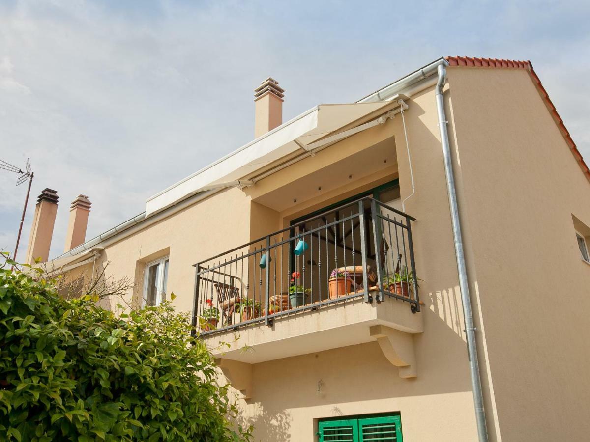 Wolverine Residence Zadar Buitenkant foto