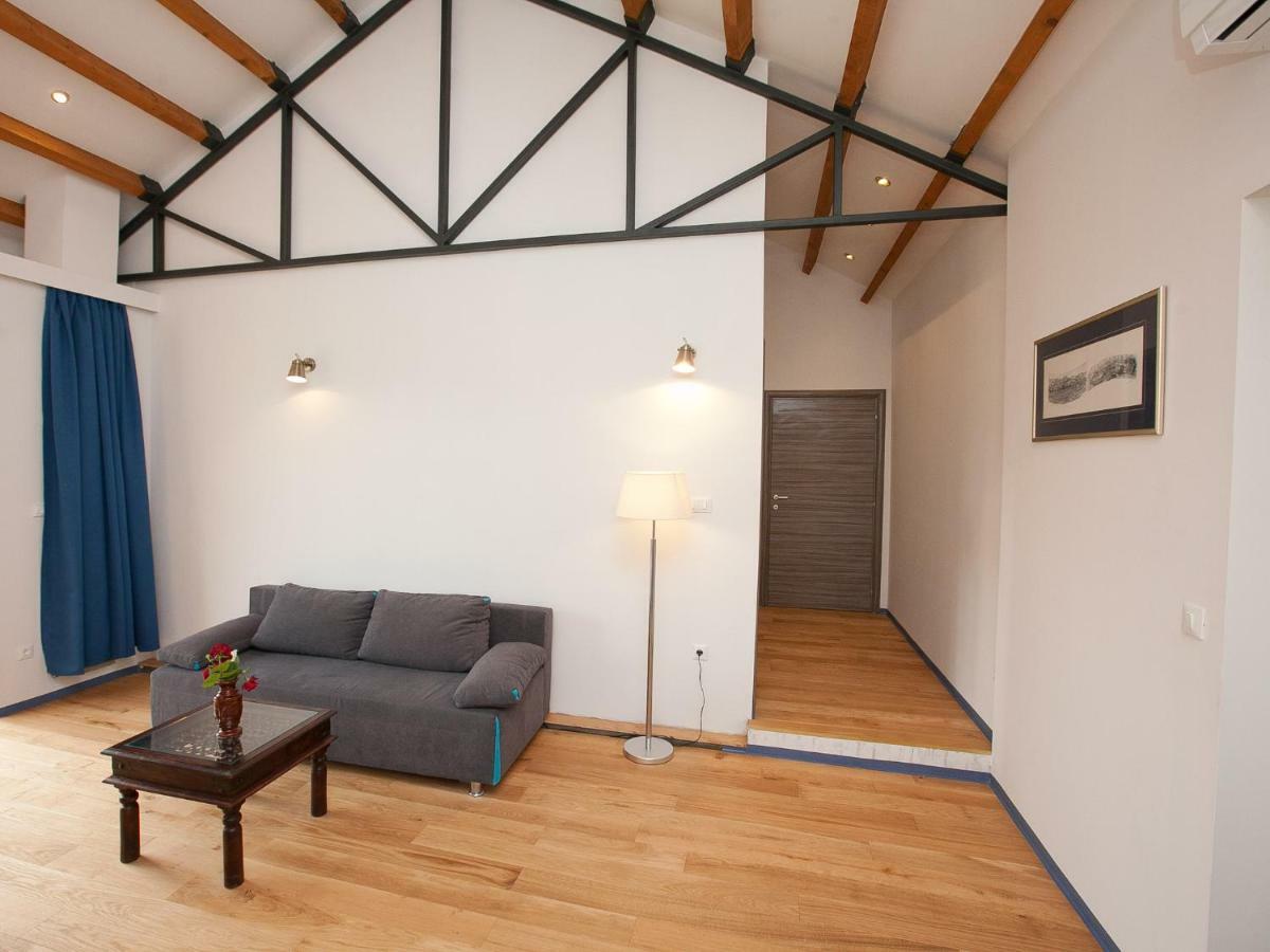 Wolverine Residence Zadar Buitenkant foto
