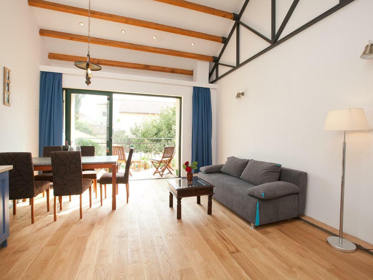 Wolverine Residence Zadar Buitenkant foto