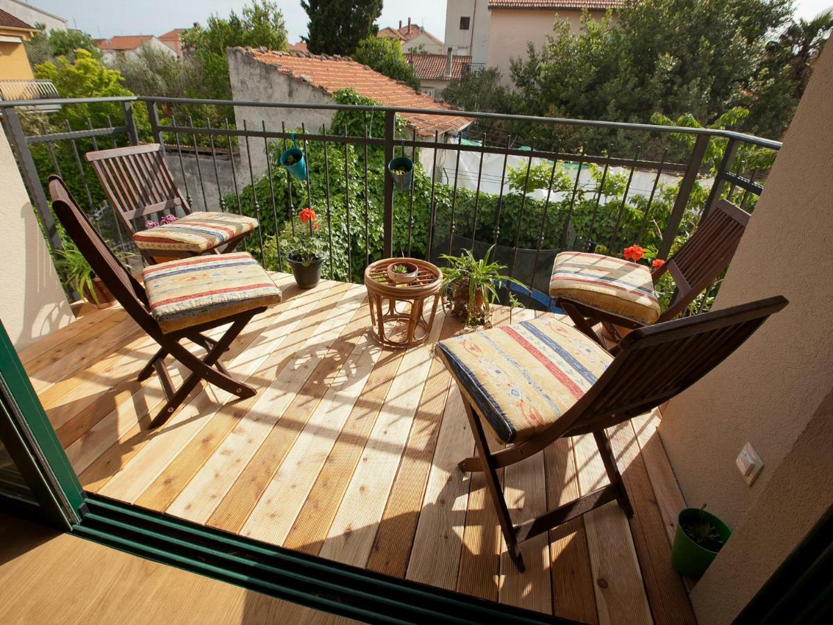 Wolverine Residence Zadar Buitenkant foto