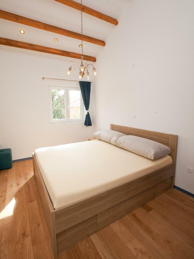 Wolverine Residence Zadar Buitenkant foto