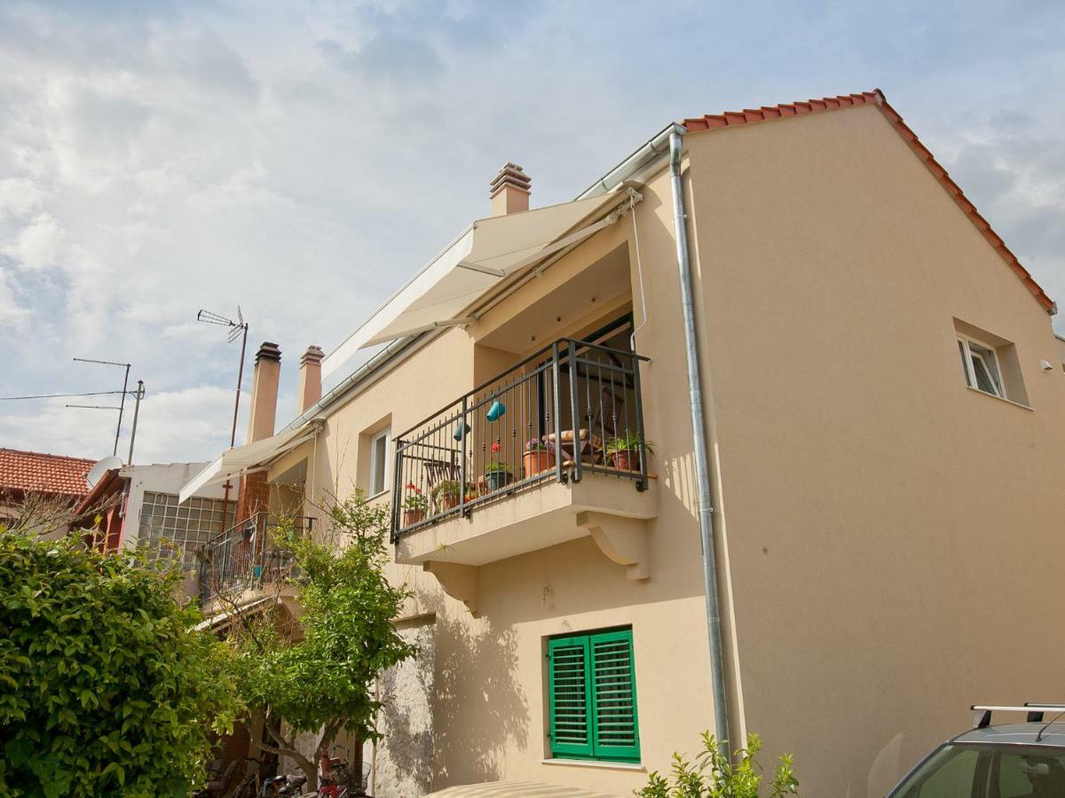 Wolverine Residence Zadar Buitenkant foto